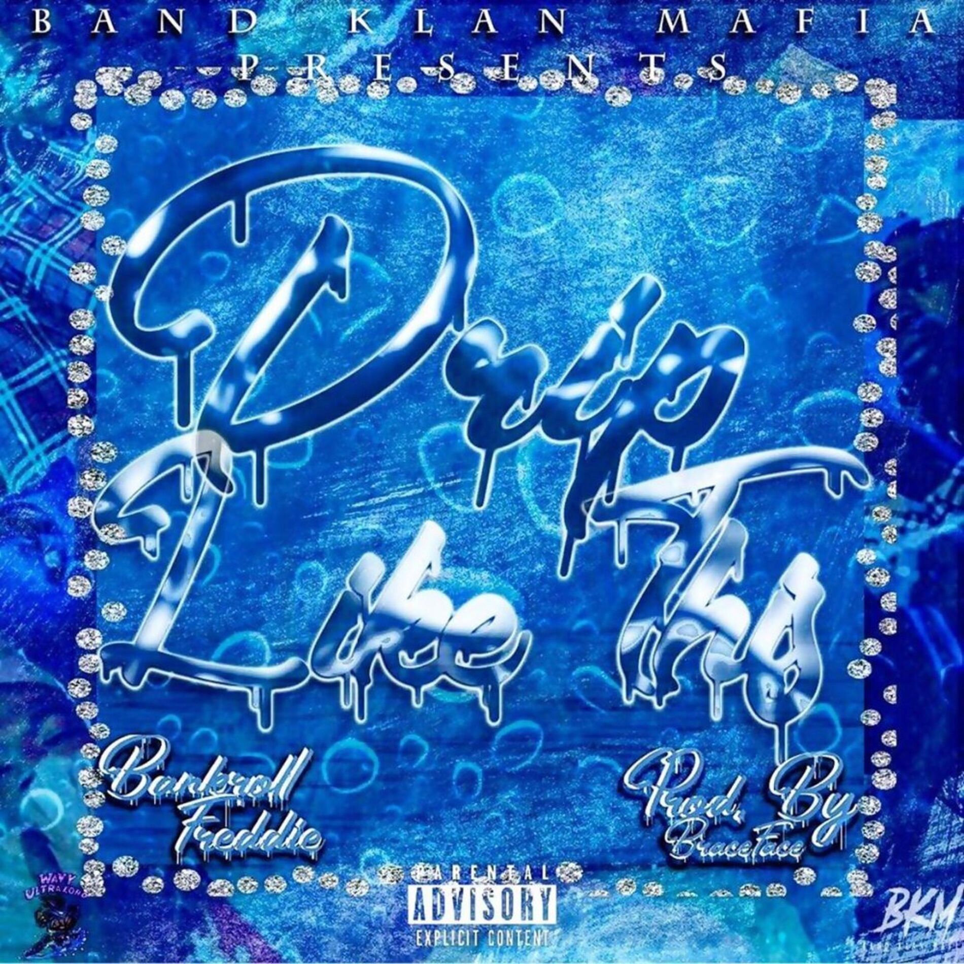 Album cover of Drip Like This