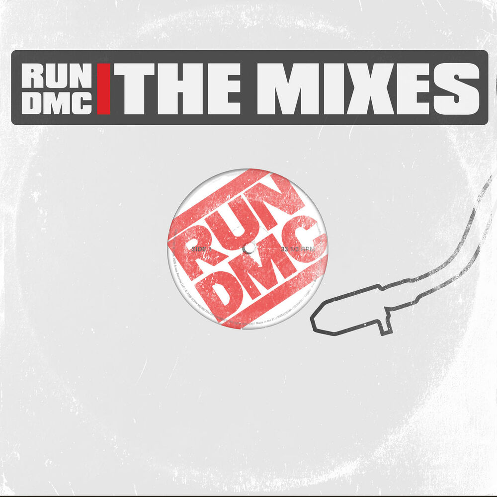 Picture of The Mixes