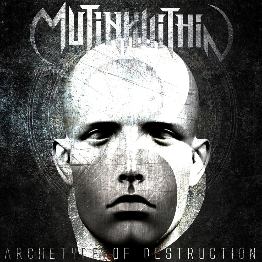 Picture of Archetype of Destruction