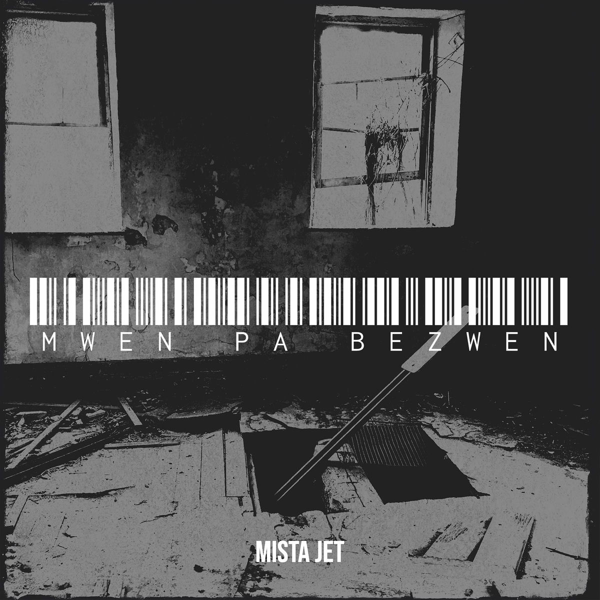 Album cover of Mwen Pa Bezwen