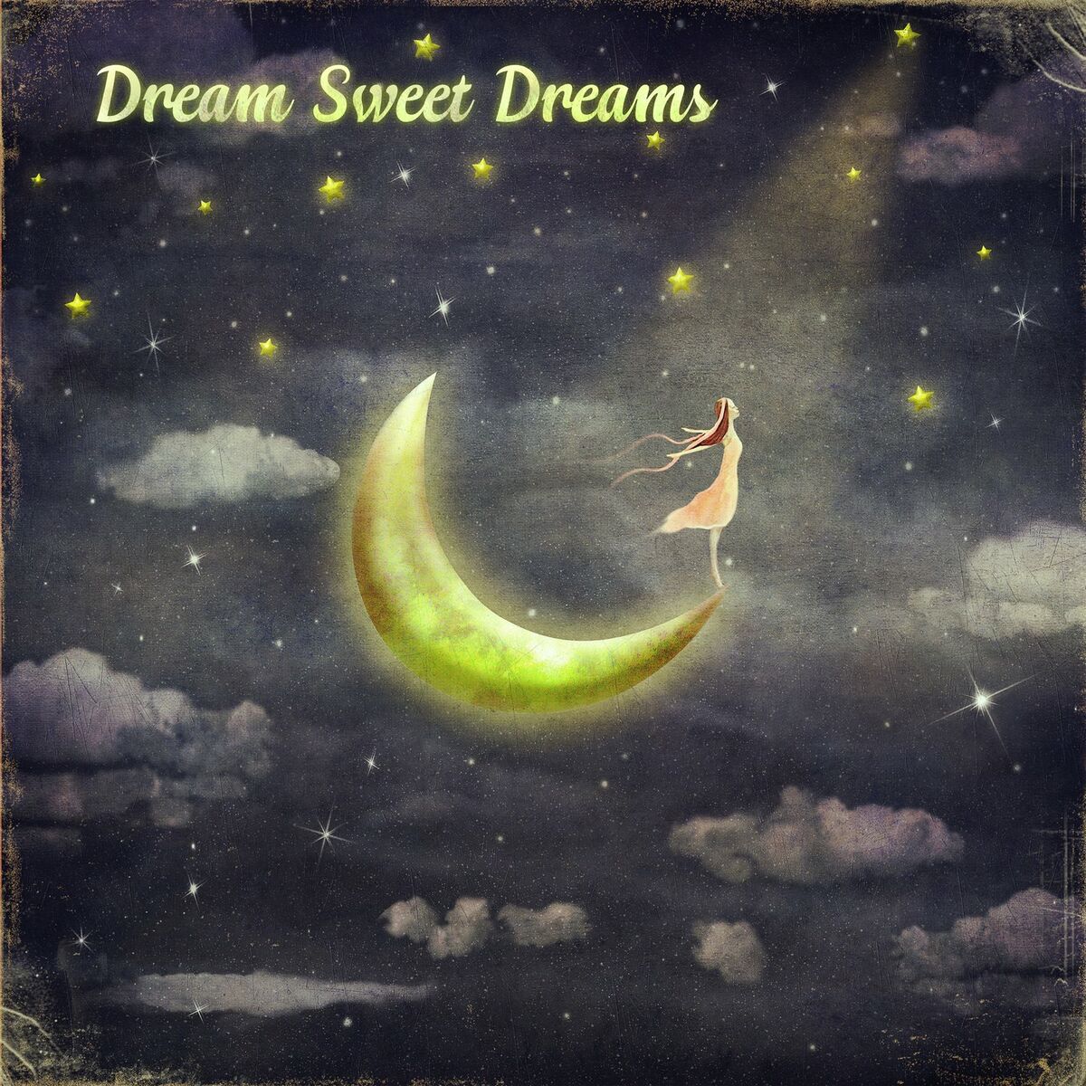 Album cover of Lullabies from Austin, TX