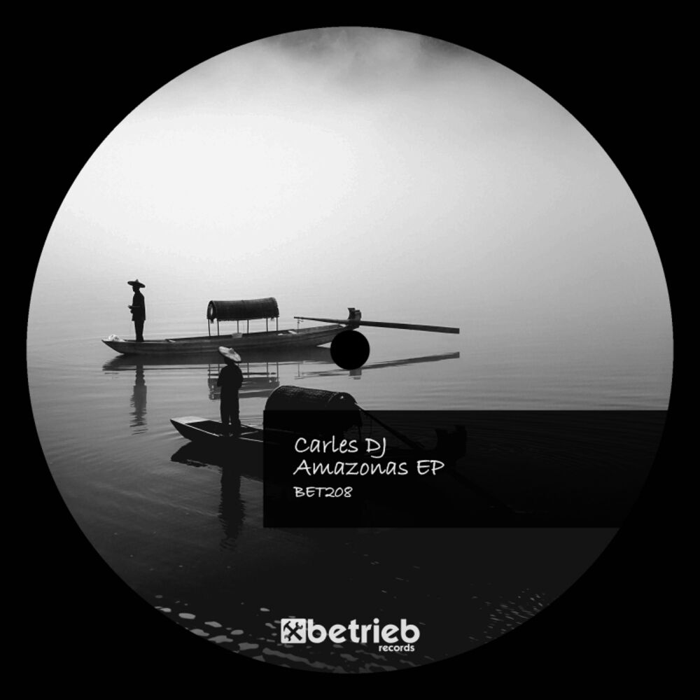 Picture of Amazonas EP