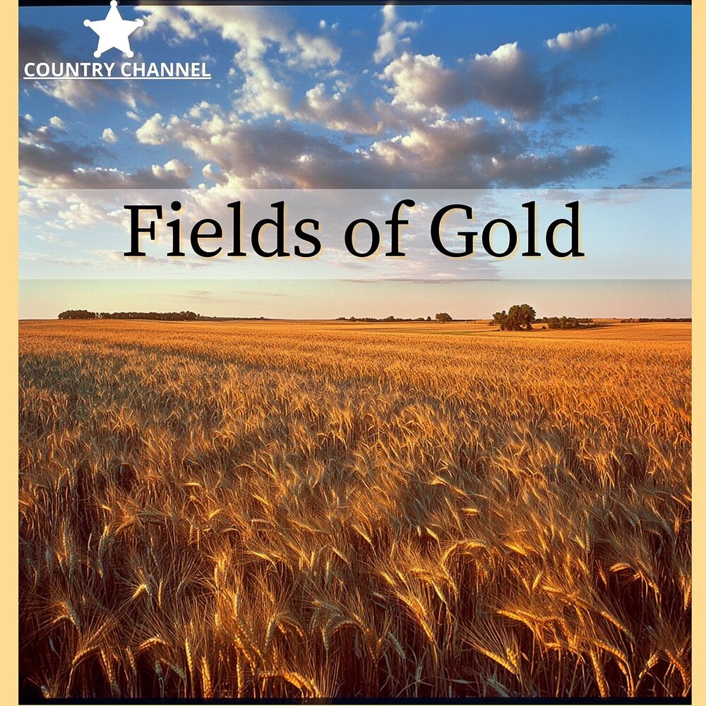 Picture of Fields of Gold