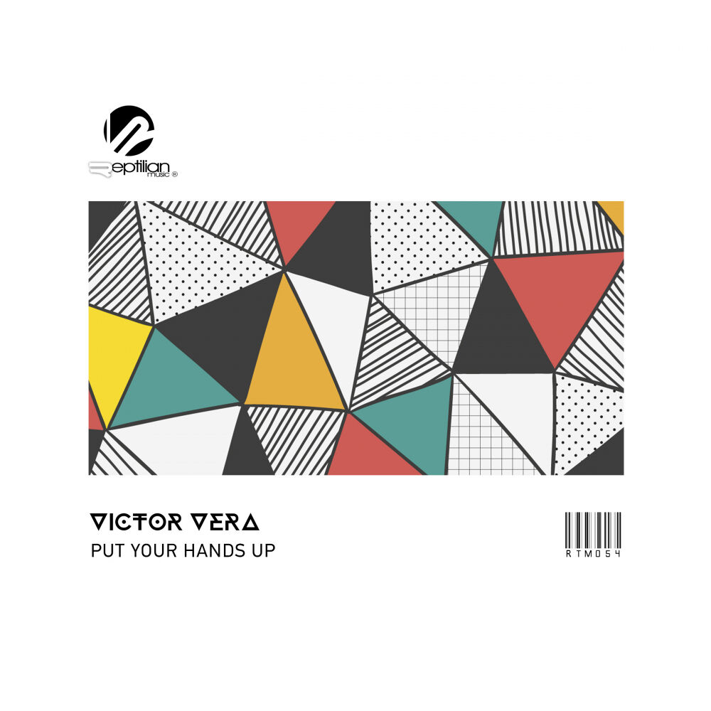 Picture of Put Your Hands Up EP