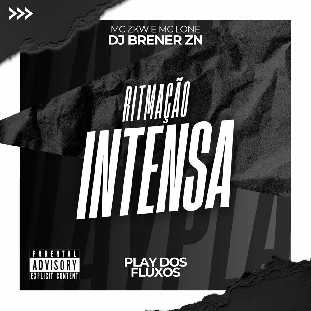 Picture of Ritmação Intensa