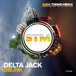 Cover of Drunk