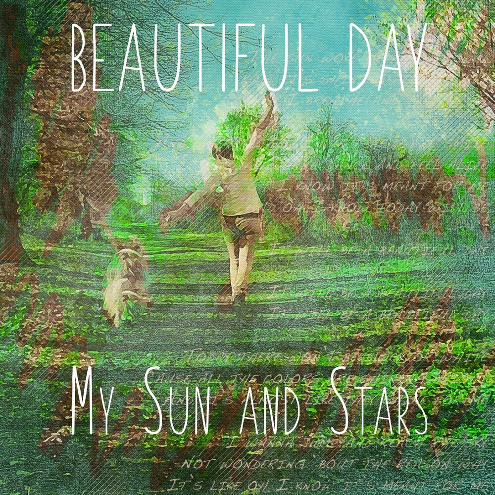 Picture of Beautiful Day