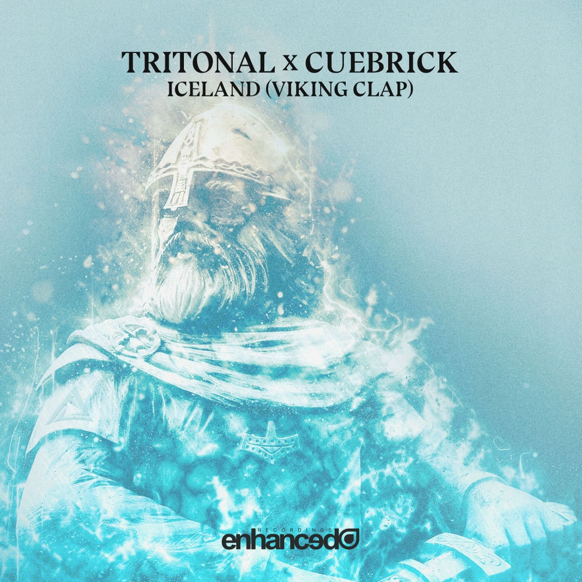 Album cover of Iceland (Viking Clap)