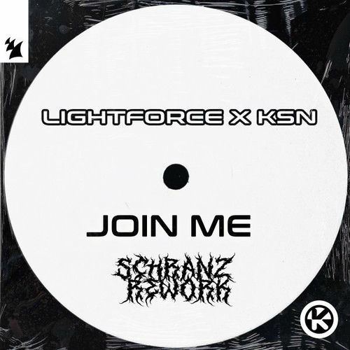 Join Me (Schranz Rework)