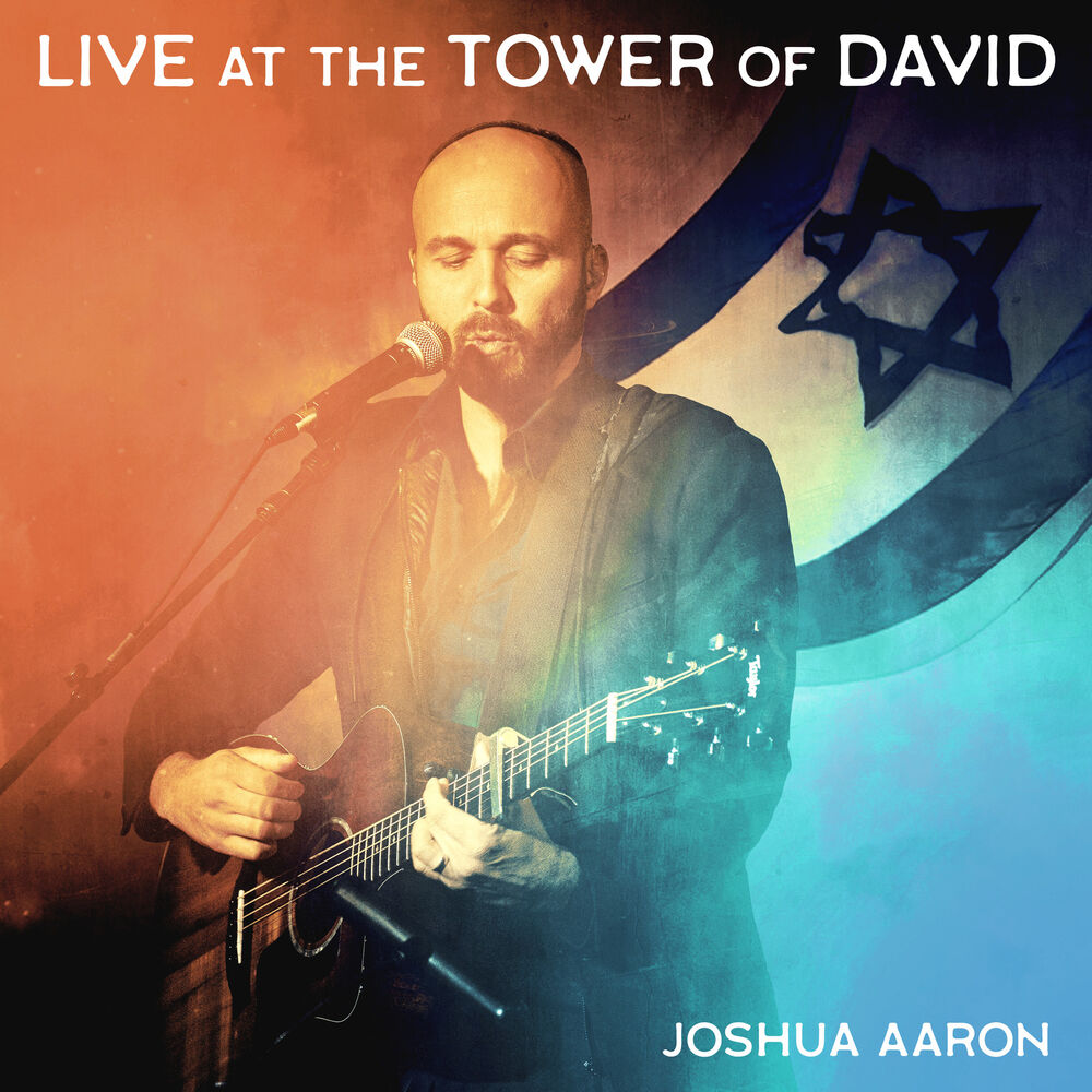 Picture of Live at the Tower of David