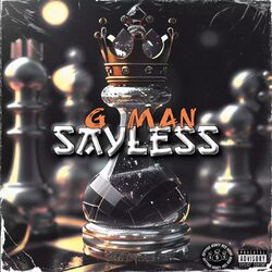 Cover of Sayless