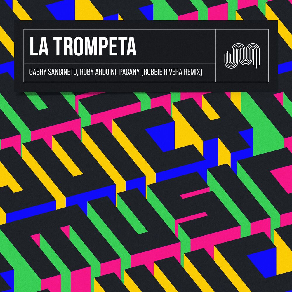 Picture of La Trompeta (Robbie Rivera Remix)
