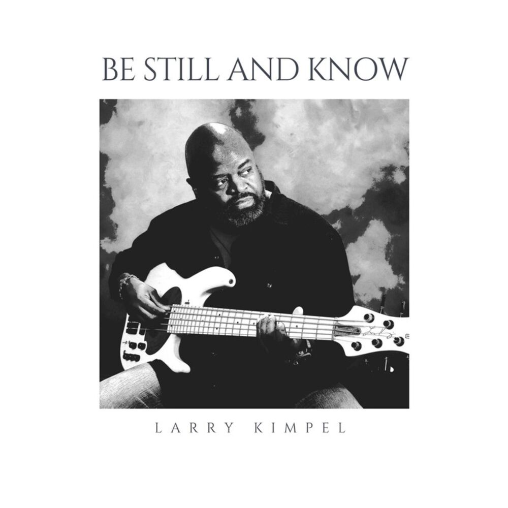 Picture of Be Still And Know
