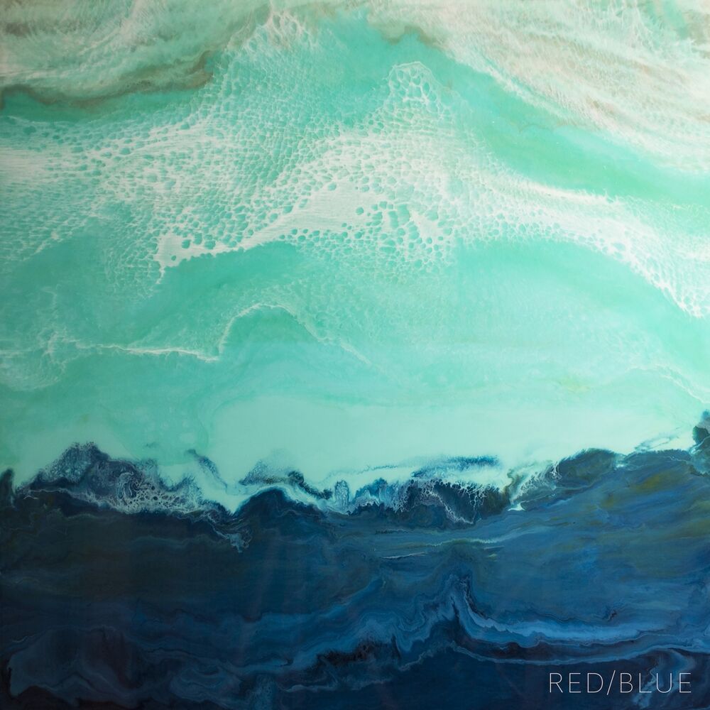 Picture of RED/BLUE