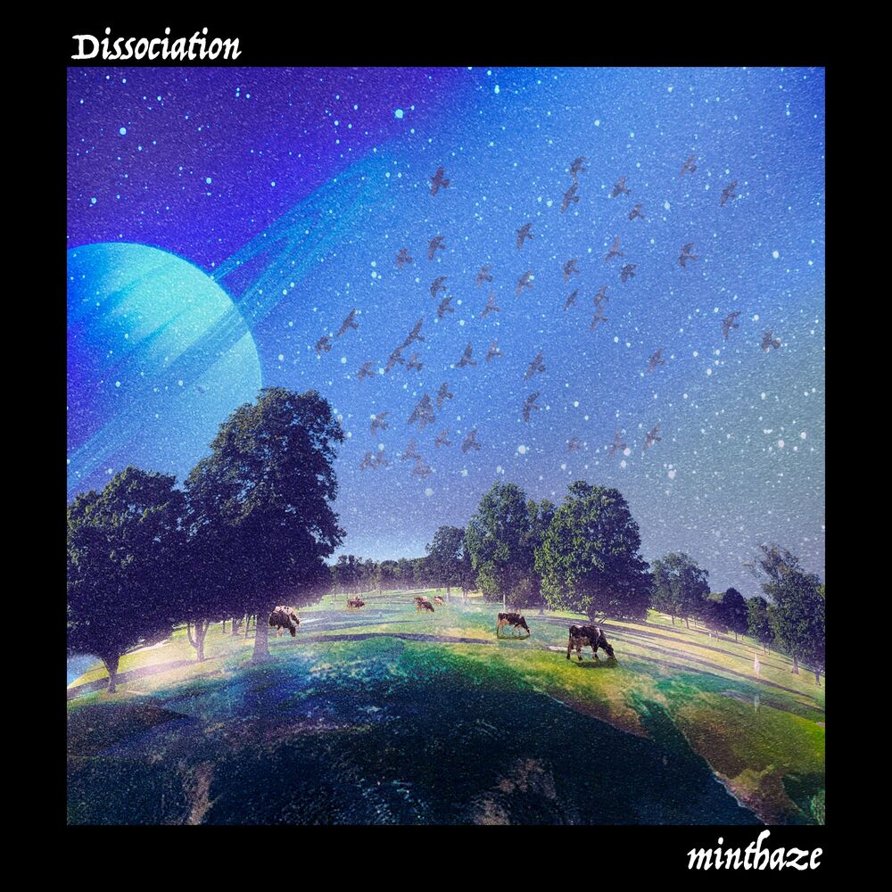 Picture of Dissociation