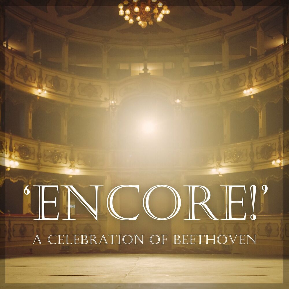 Picture of Celebration of Beethoven: Encore!