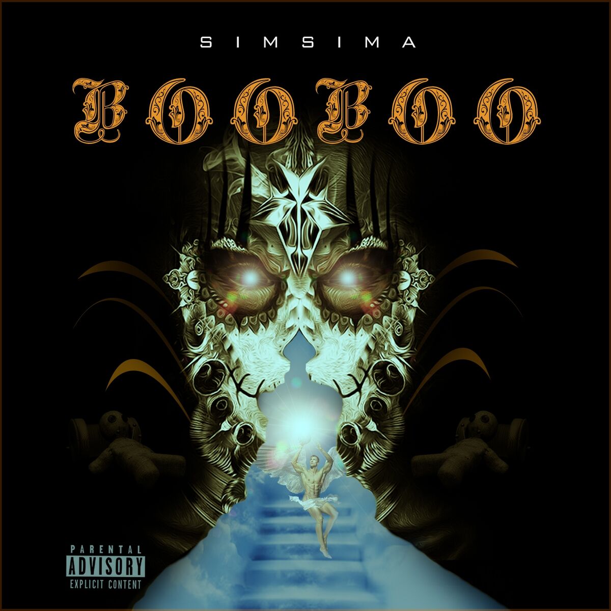 Album cover of Booboo