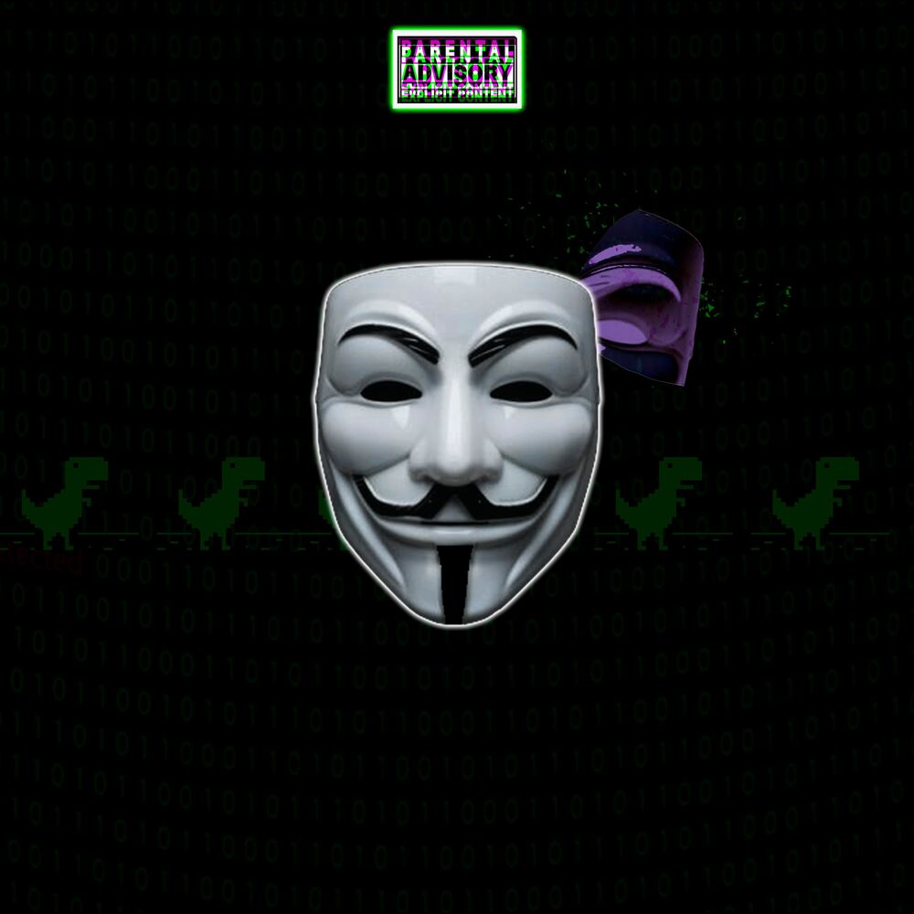 Picture of Anonimato