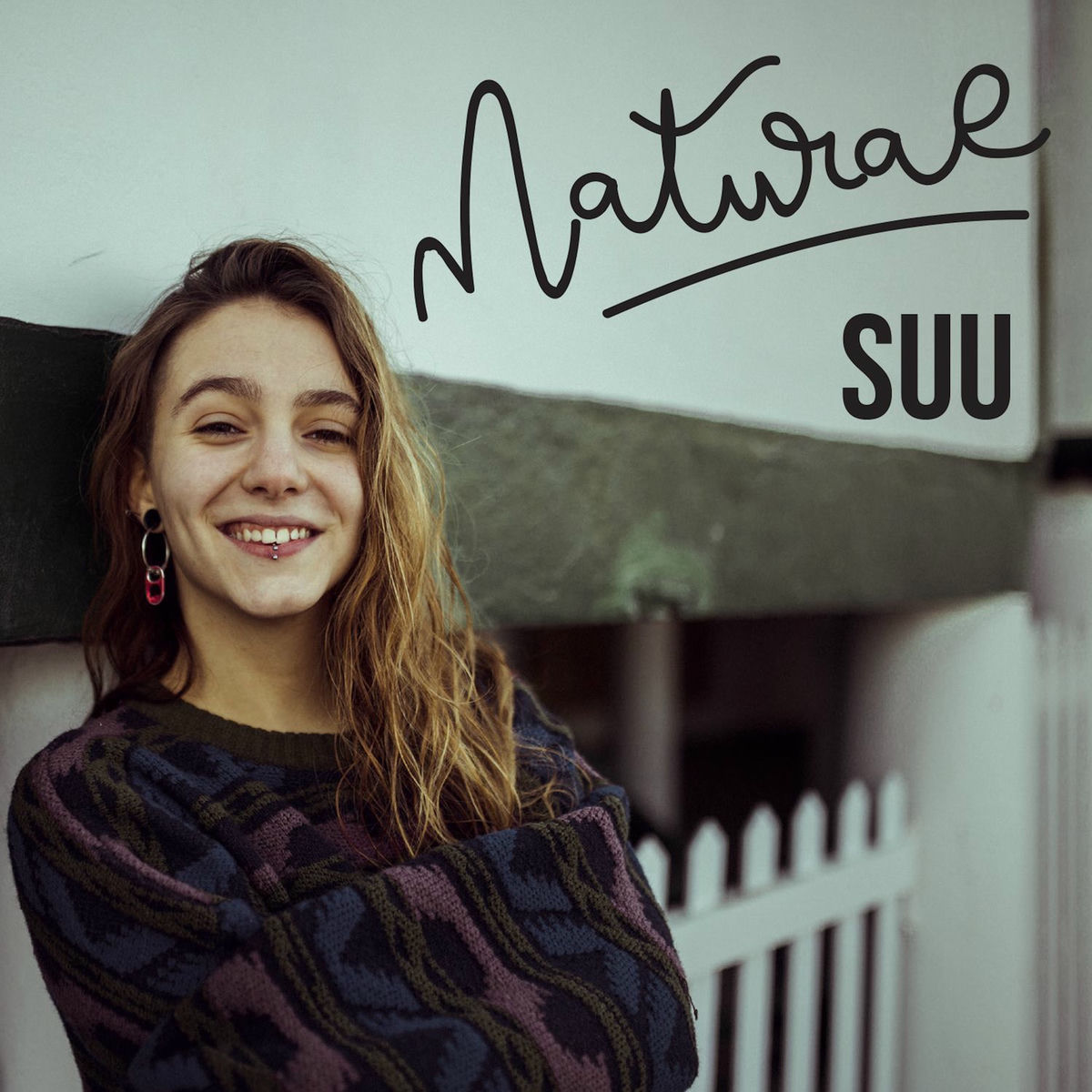 Album cover of Natural