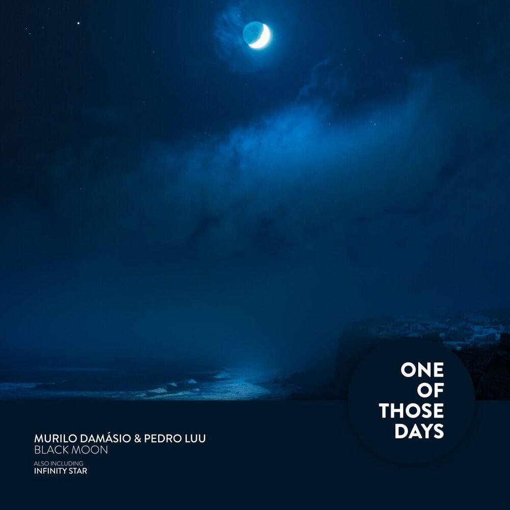 Picture of Black Moon