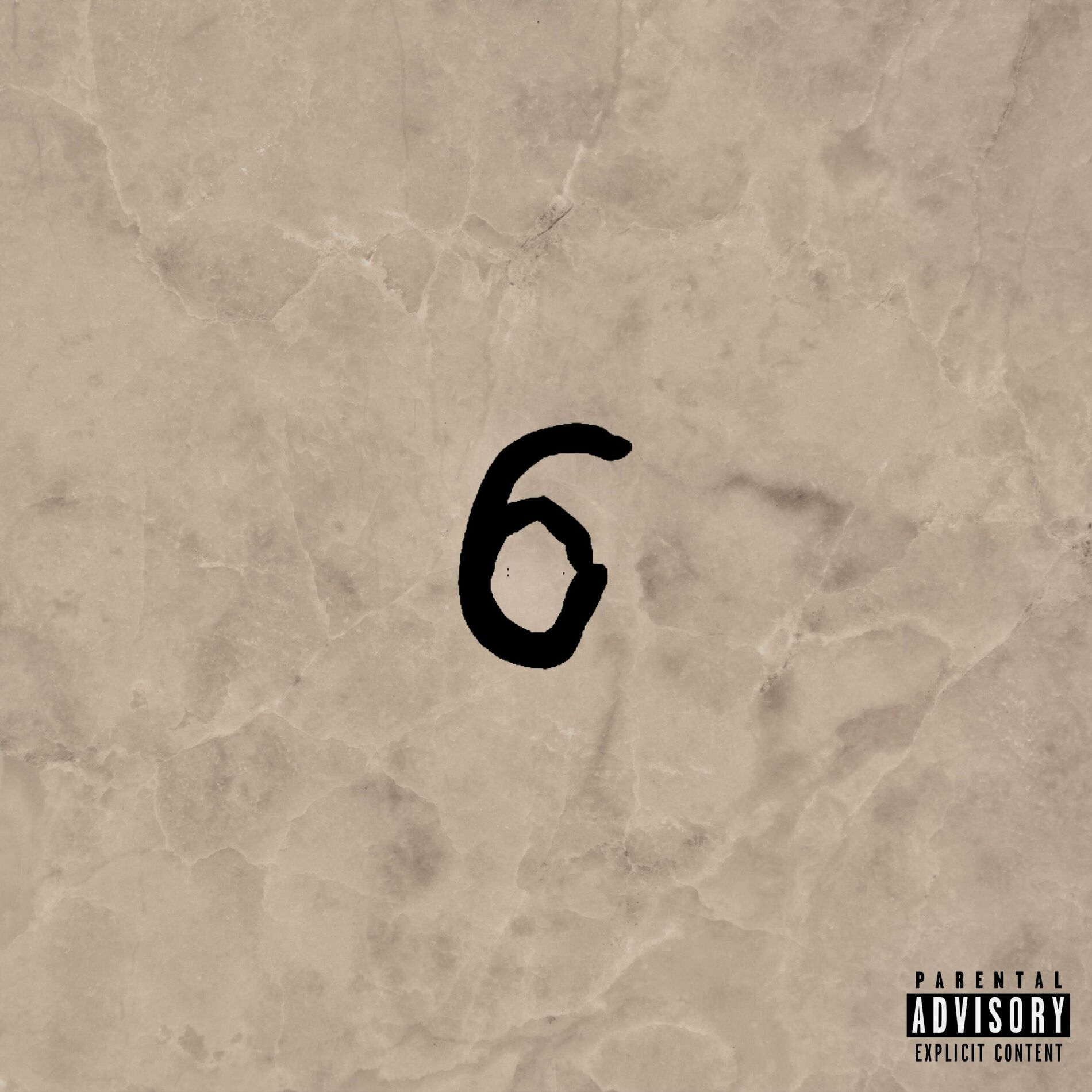 Album cover of 6 (feat. Nessly & Chri$ Trill)