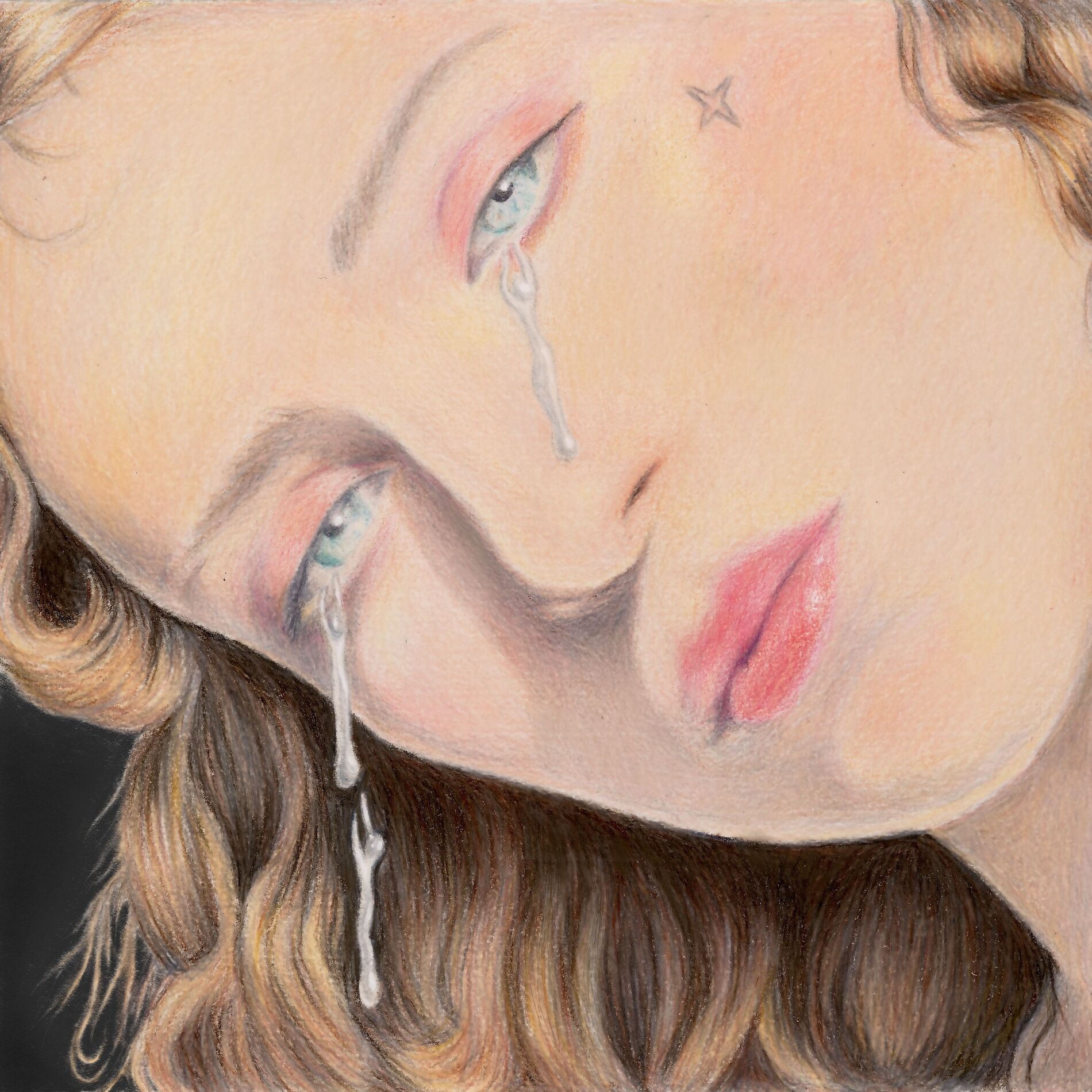 Album cover of third degree