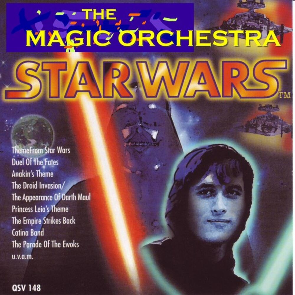 Picture of Star Wars
