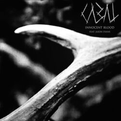 Cover of Innocent Blood (feat. Jason Evans)