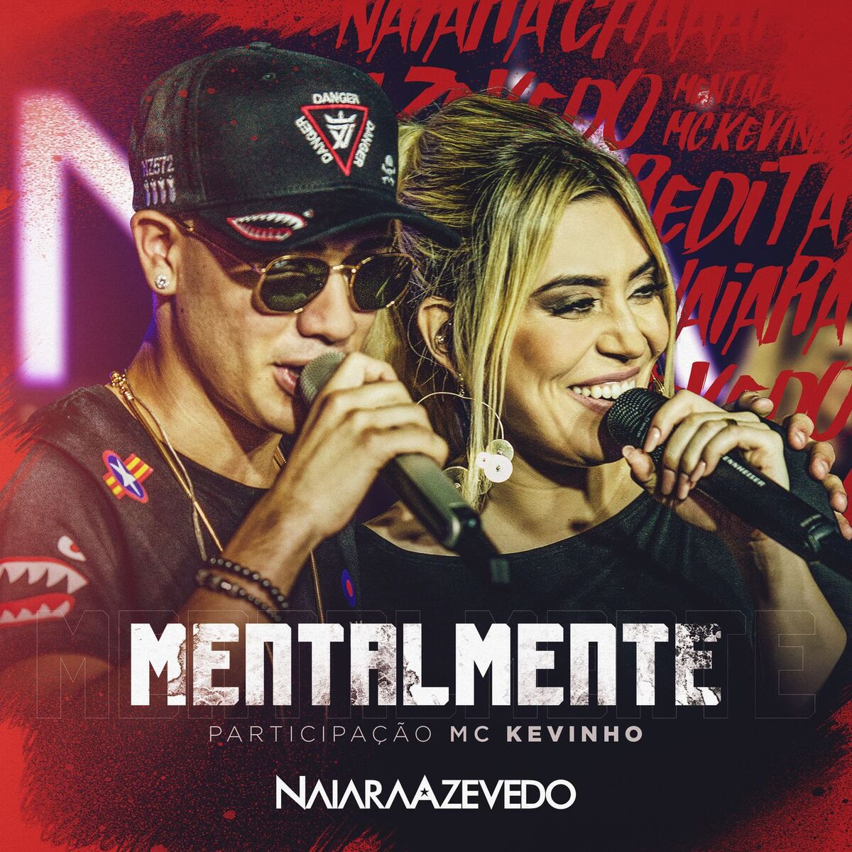 Album cover of Mentalmente