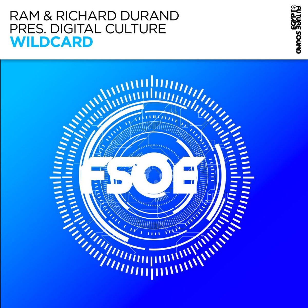 Album cover of Wildcard