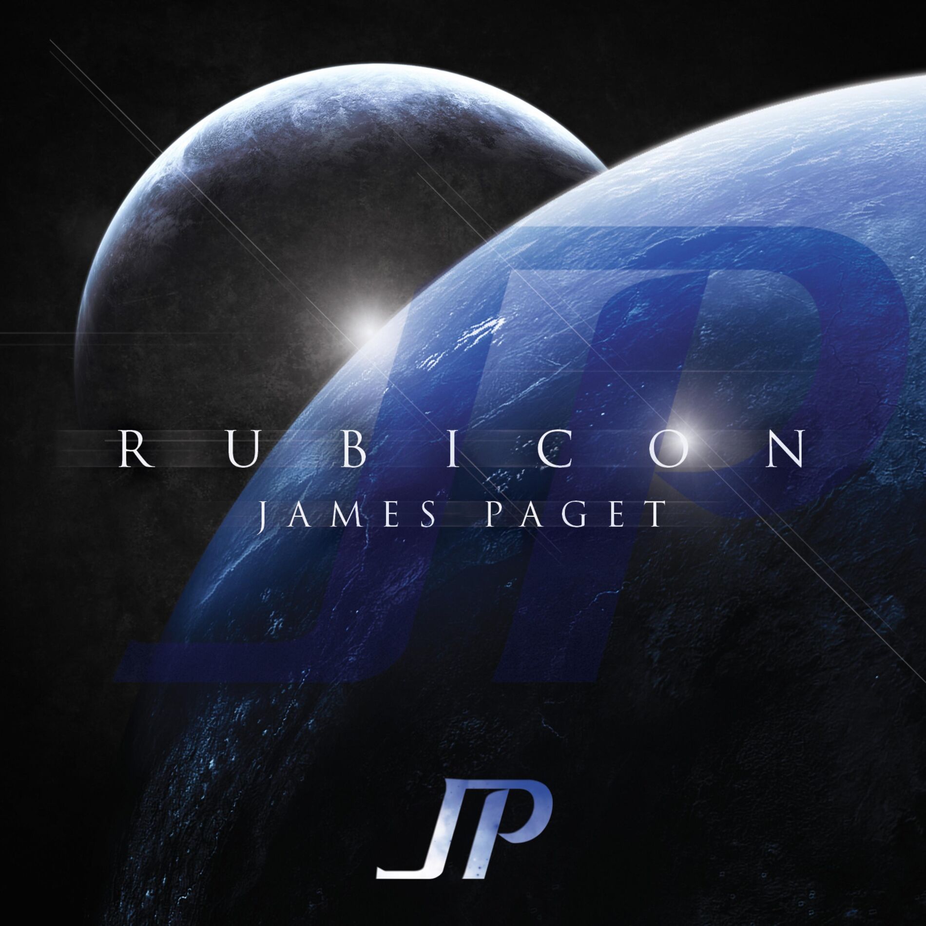 Album cover of Rubicon