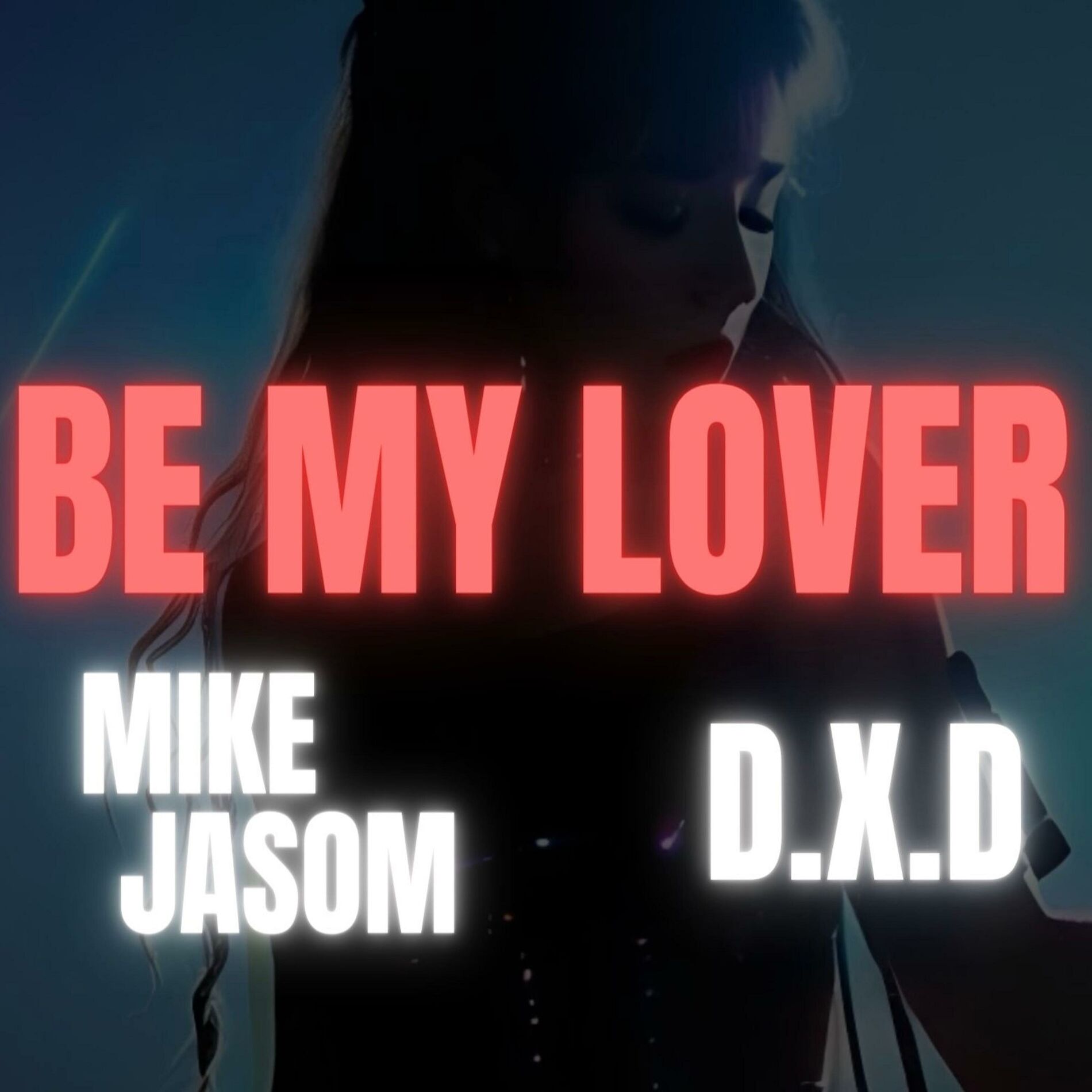 Album cover of Be My Lover