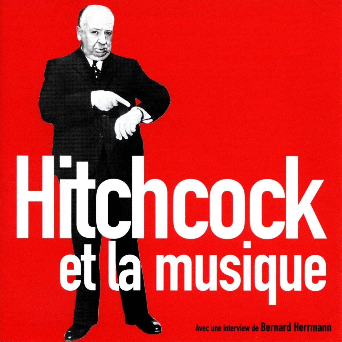 Album cover of Psycho / Psychose