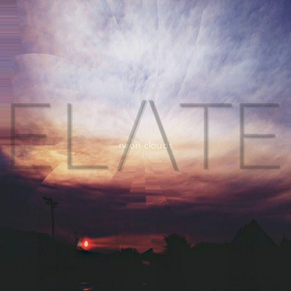 Picture of Neon Clouds EP
