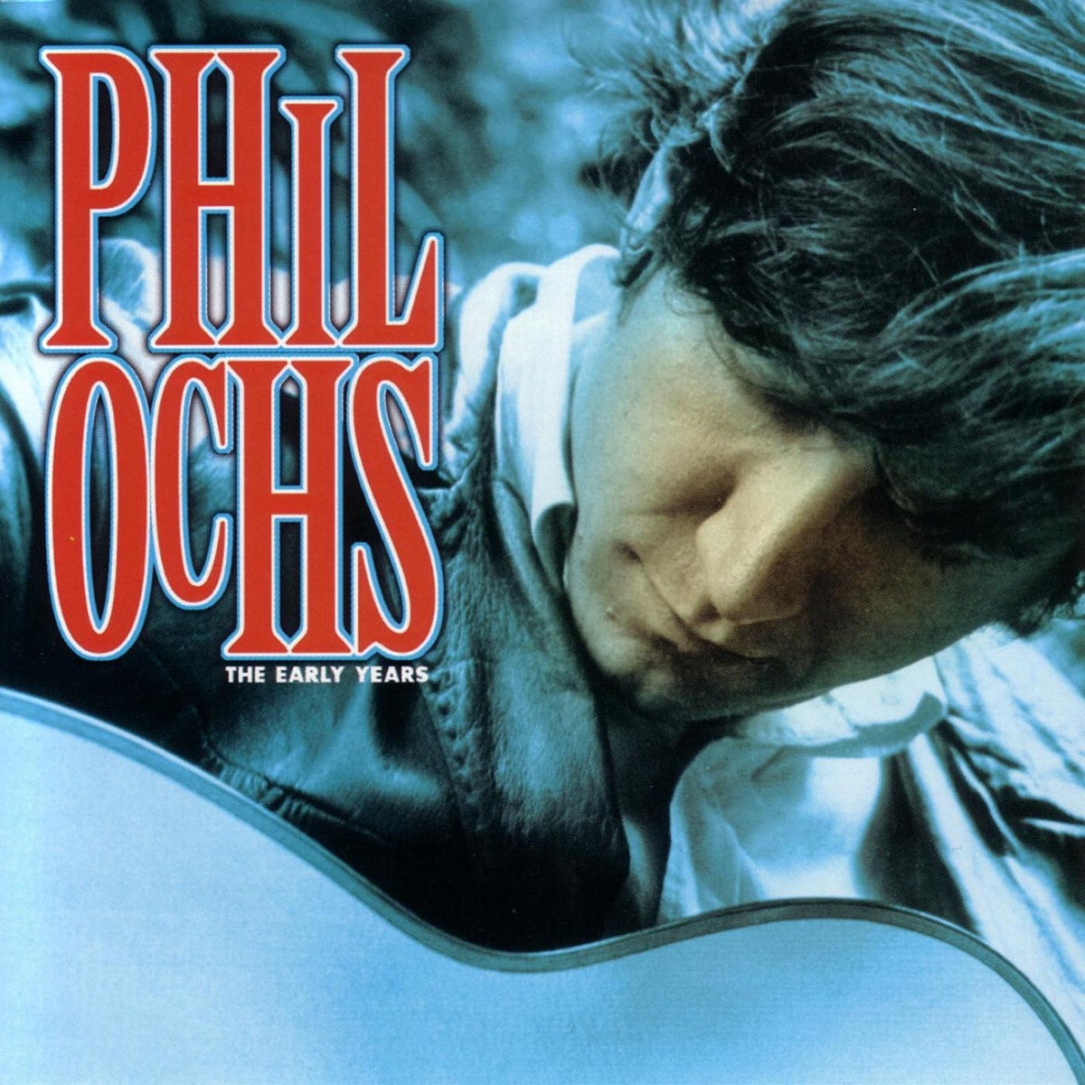 Album cover of The Early Years
