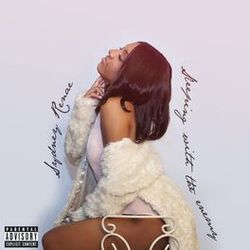 Cover of Sleeping with the Enemy
