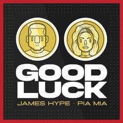 Cover of Good Luck