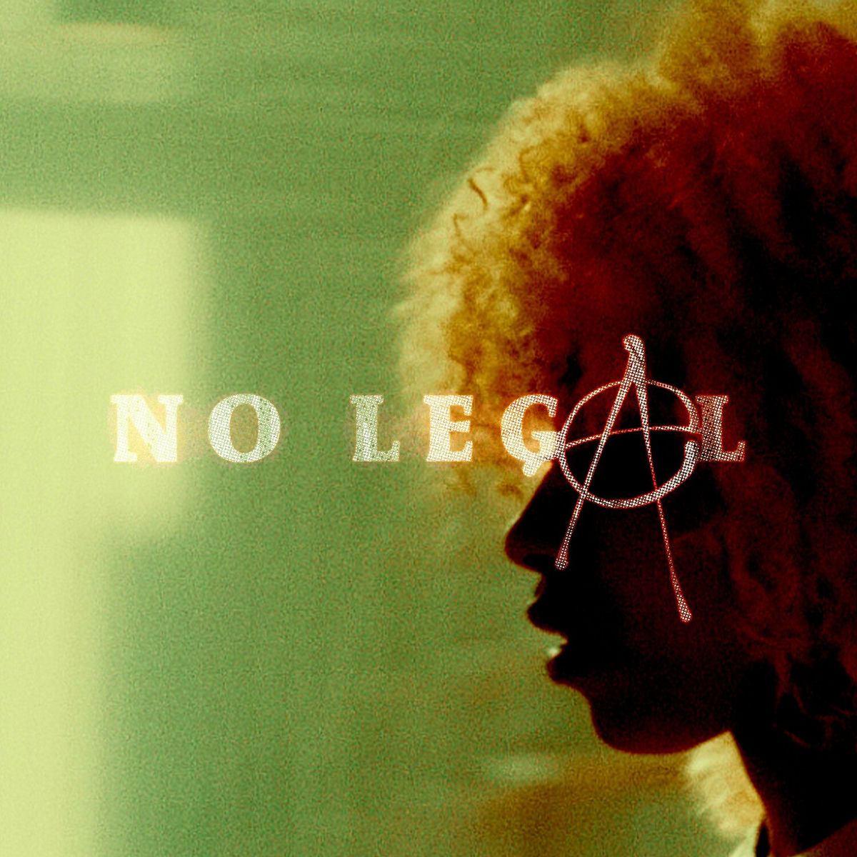 Album cover of noLEGAL