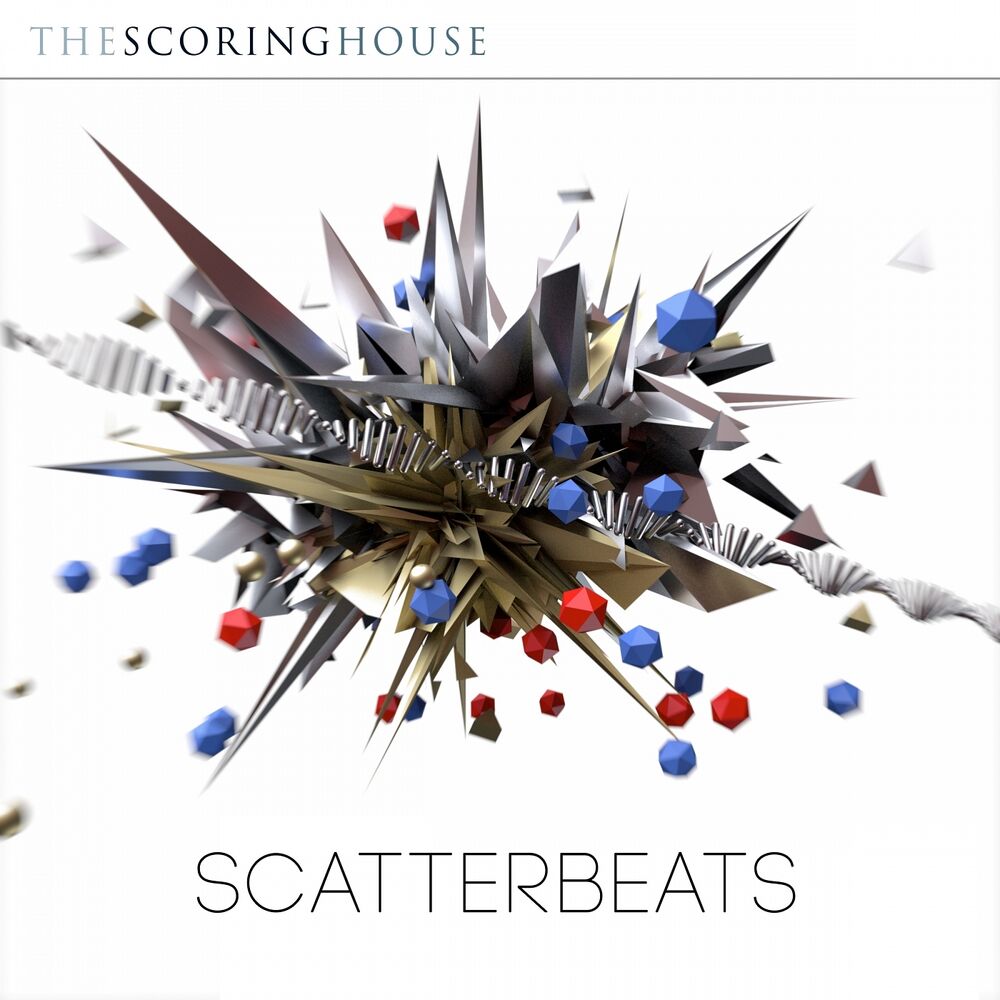 Picture of Scatterbeats