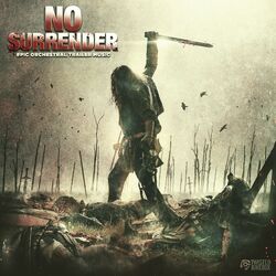 Cover of No Surrender