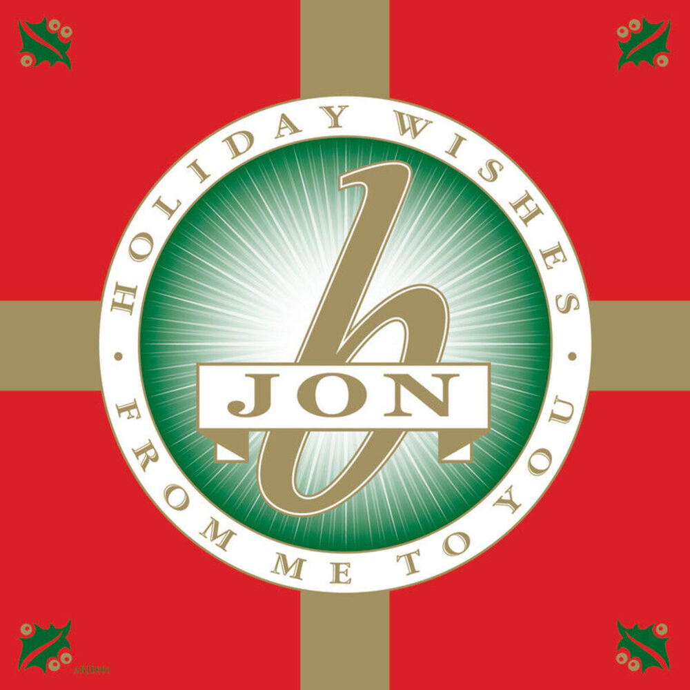 Picture of Holiday Wishes From Me To You
