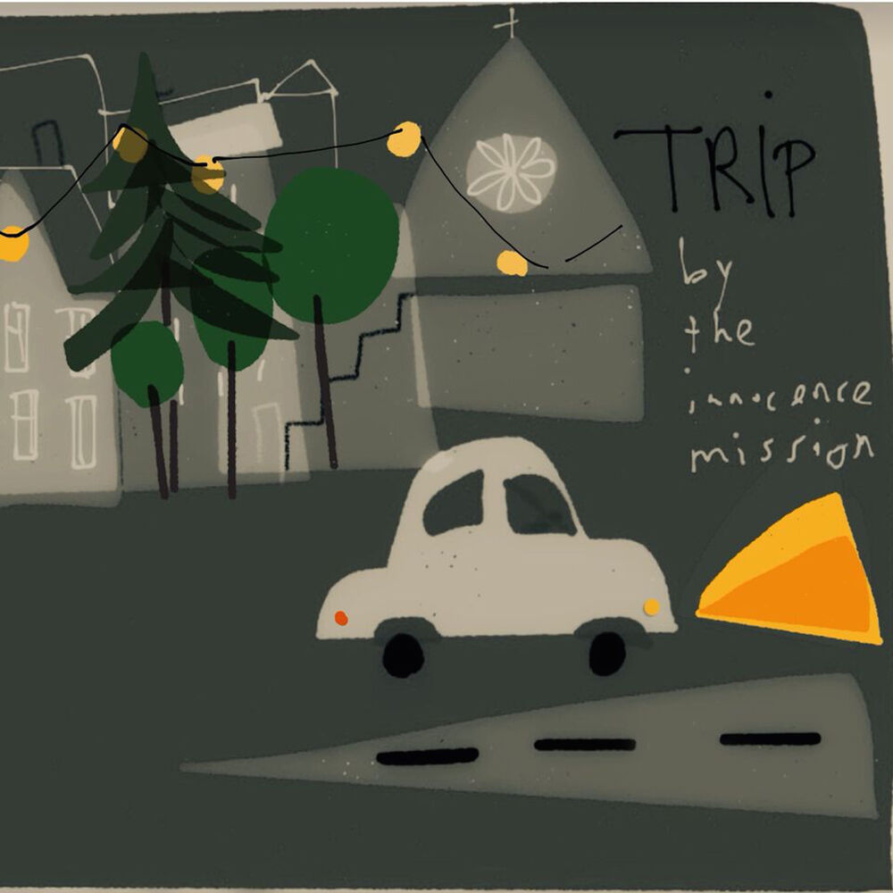 Picture of Trip - Single