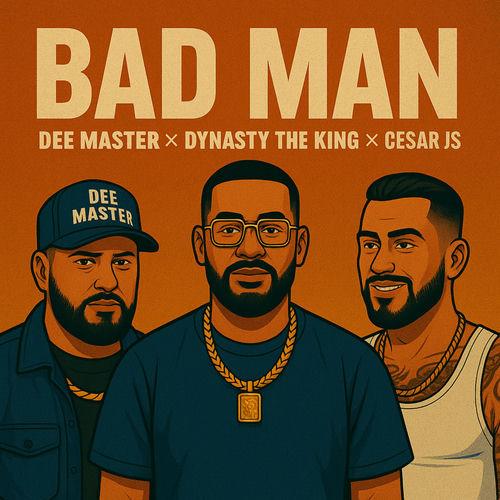 Bad Man