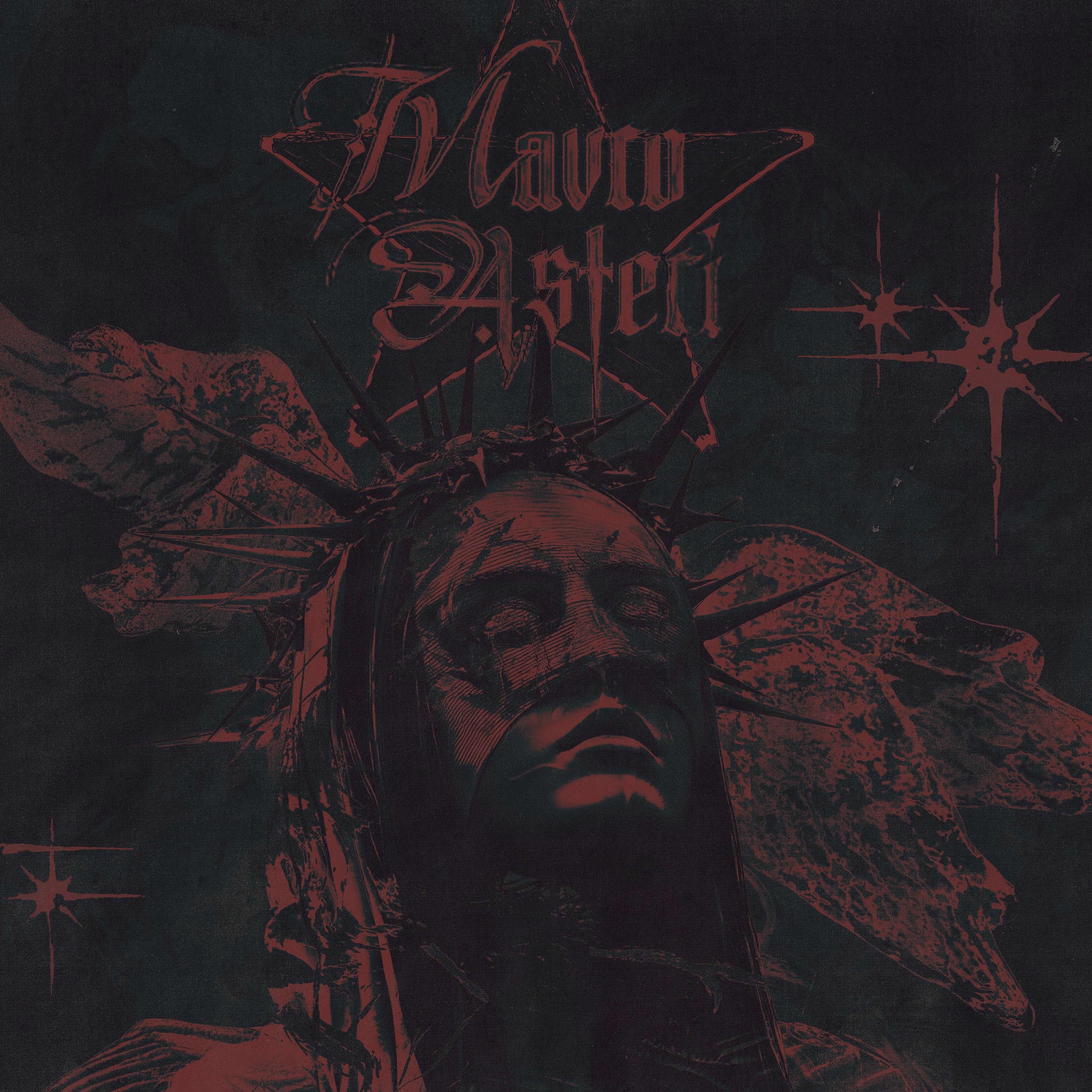 Album cover of Oblivion