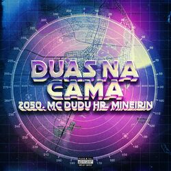 Cover of Duas Na Cama