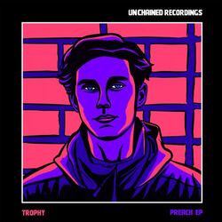 Cover of Preach