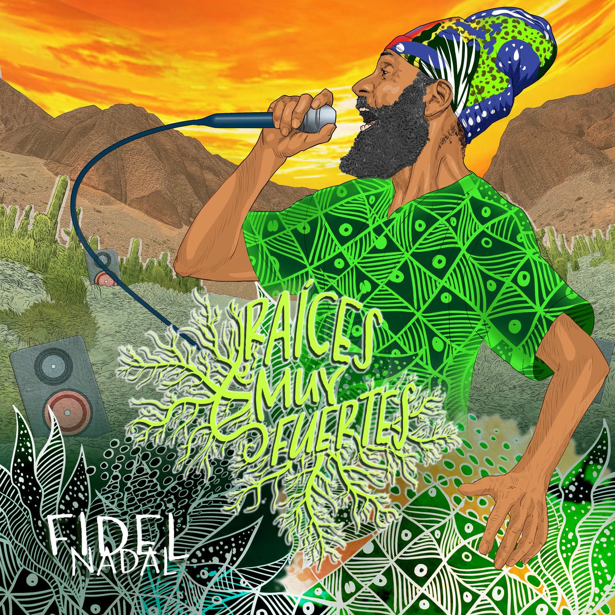 Album cover of Estilo Sound System