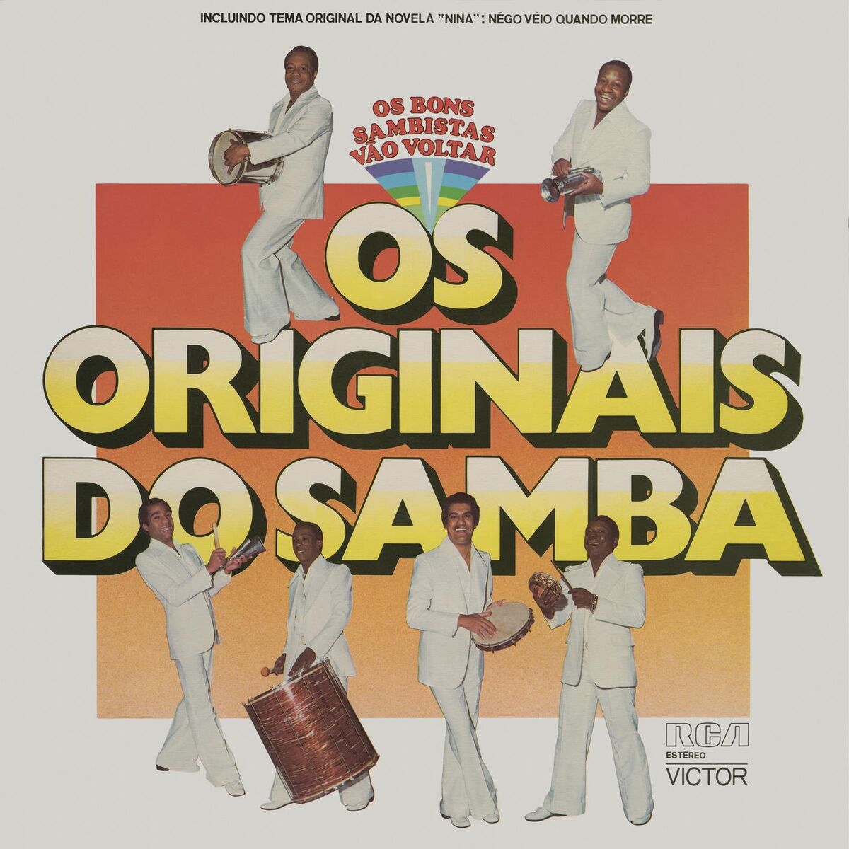 Album cover of Cachaça no Tanque