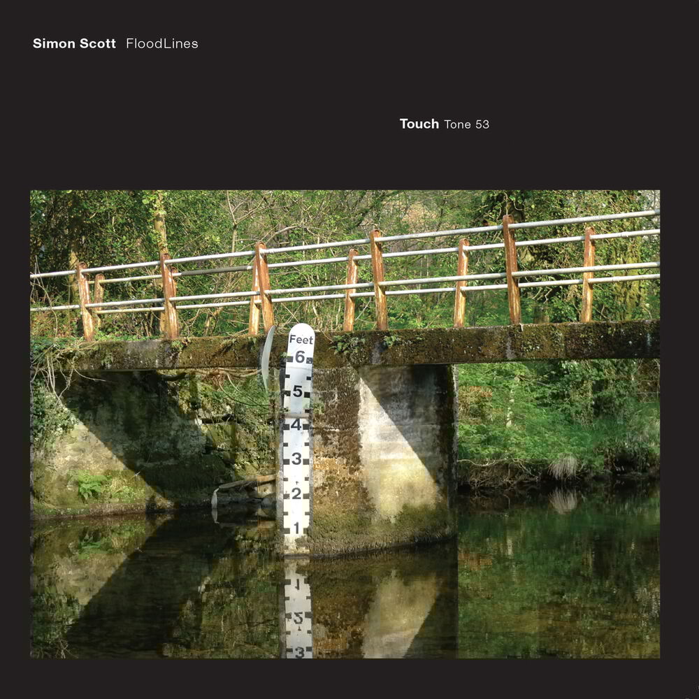 Picture of Floodlines (Live at Cafe Oto)