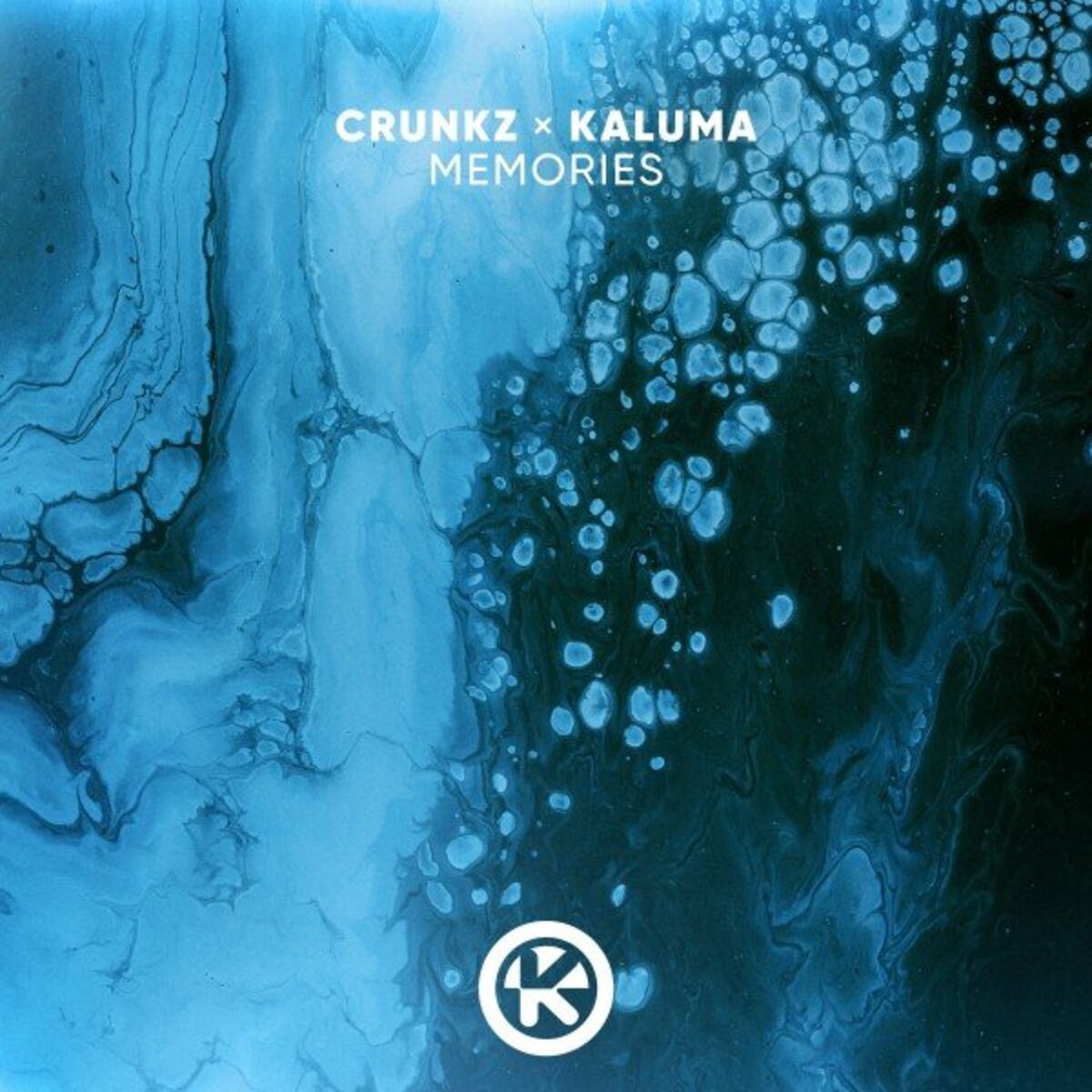 Album cover of Memories